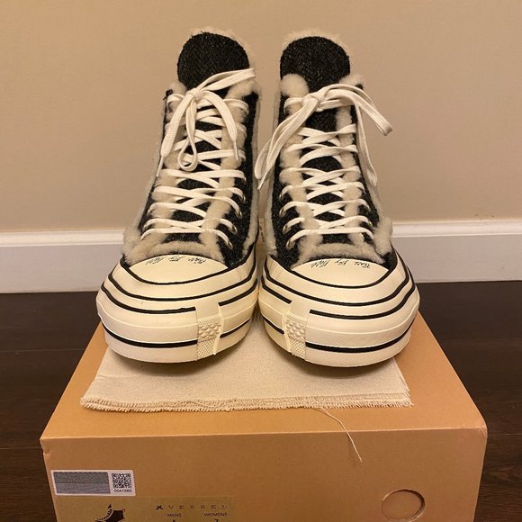 xVESSEL - Picture 1 of 6